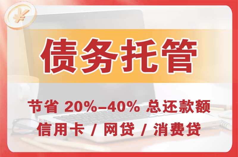 理县债务托管